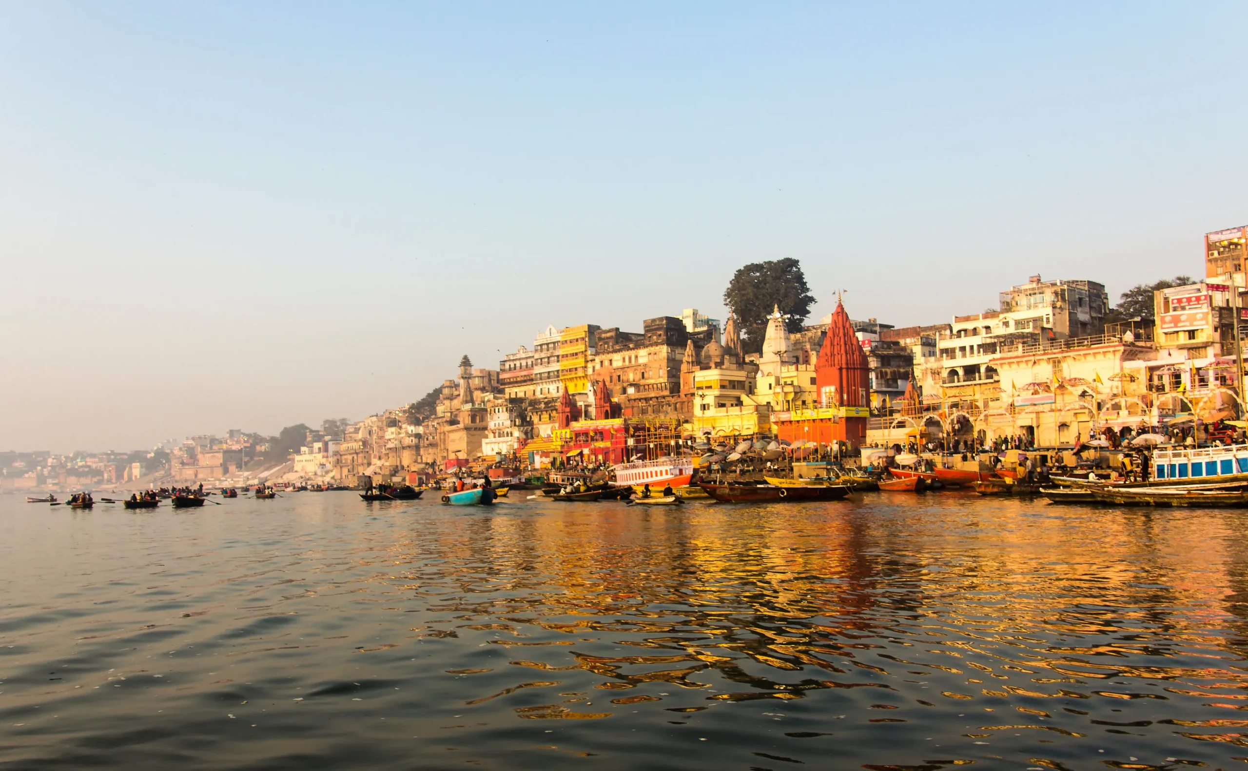 Kashi Vishwanath Temple Ticket Price