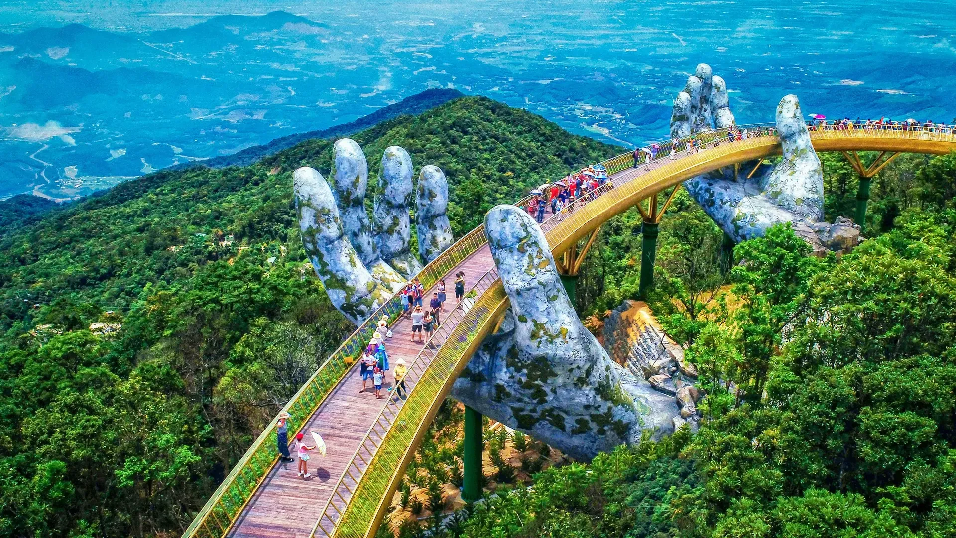 Vietnam Tour Package