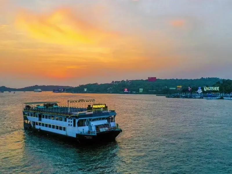 Goa Holiday Package