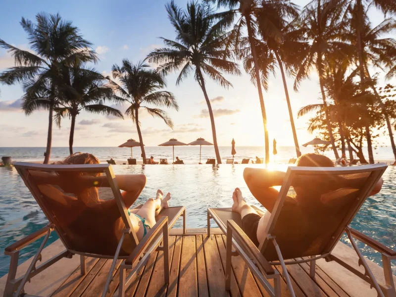 2 Nights 3 Days Goa Holiday Package
