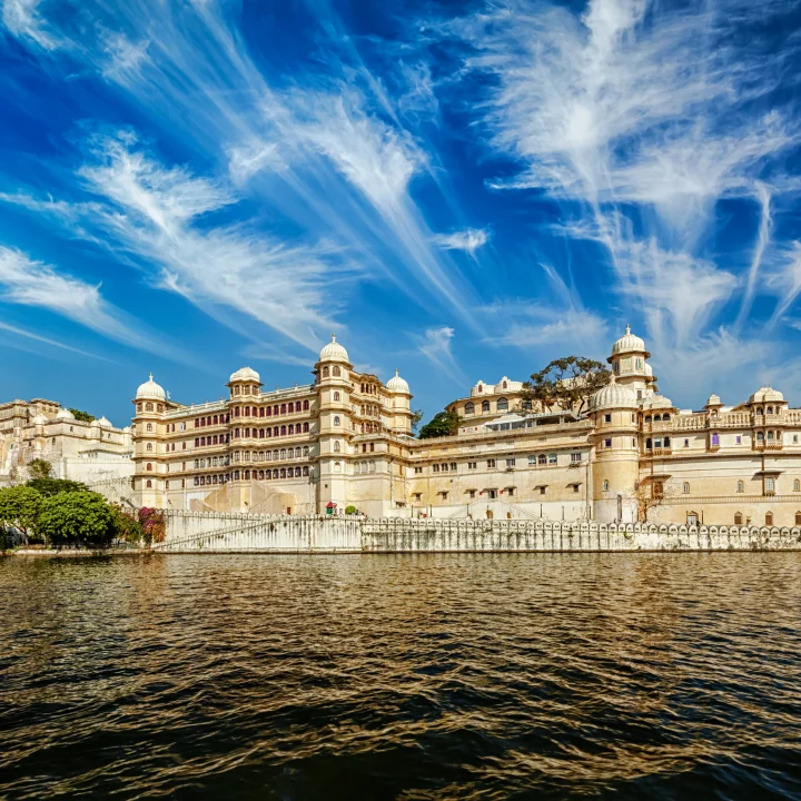 2 Nights 3 Days Jaisalmer Tour Package