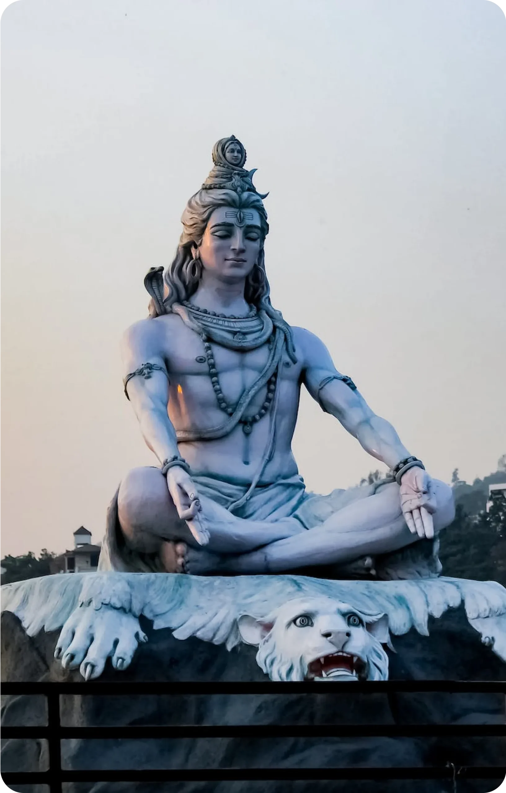 Golden Triangle Tour