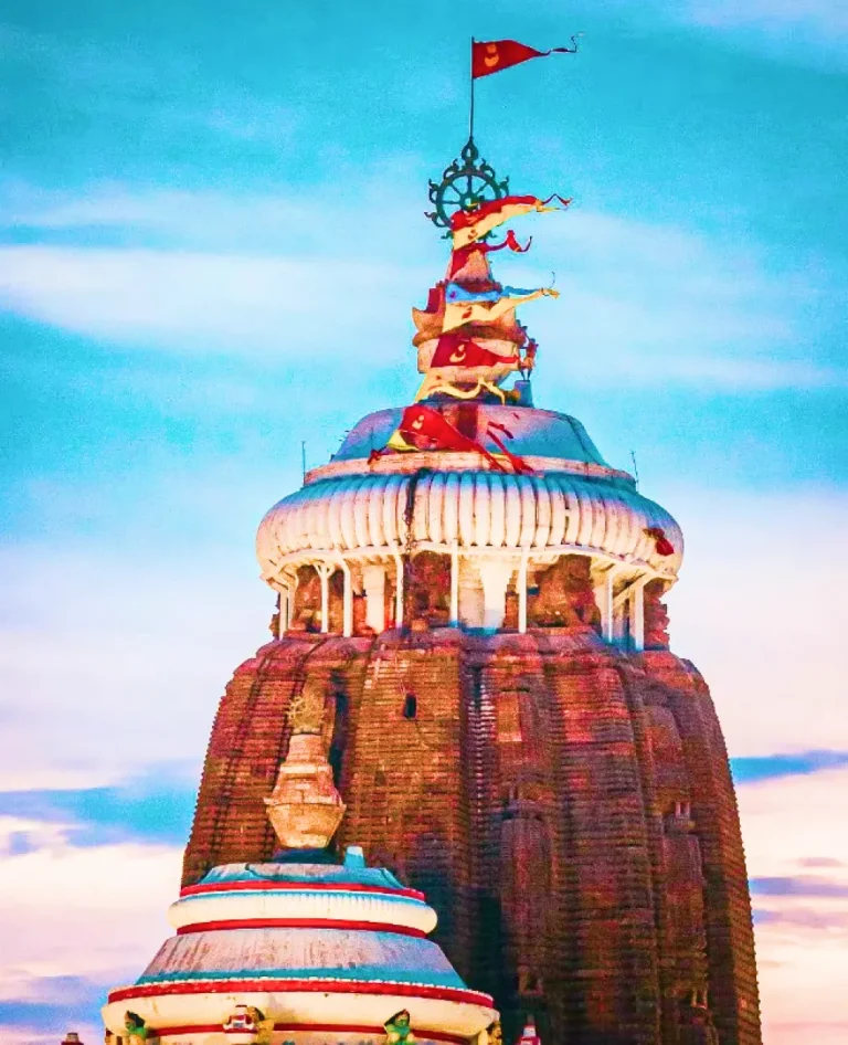 Golden Triangle Tour