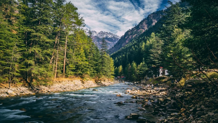 Mcleodganj Tour Package