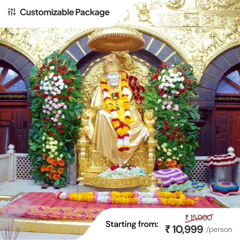 Golden Triangle Tour